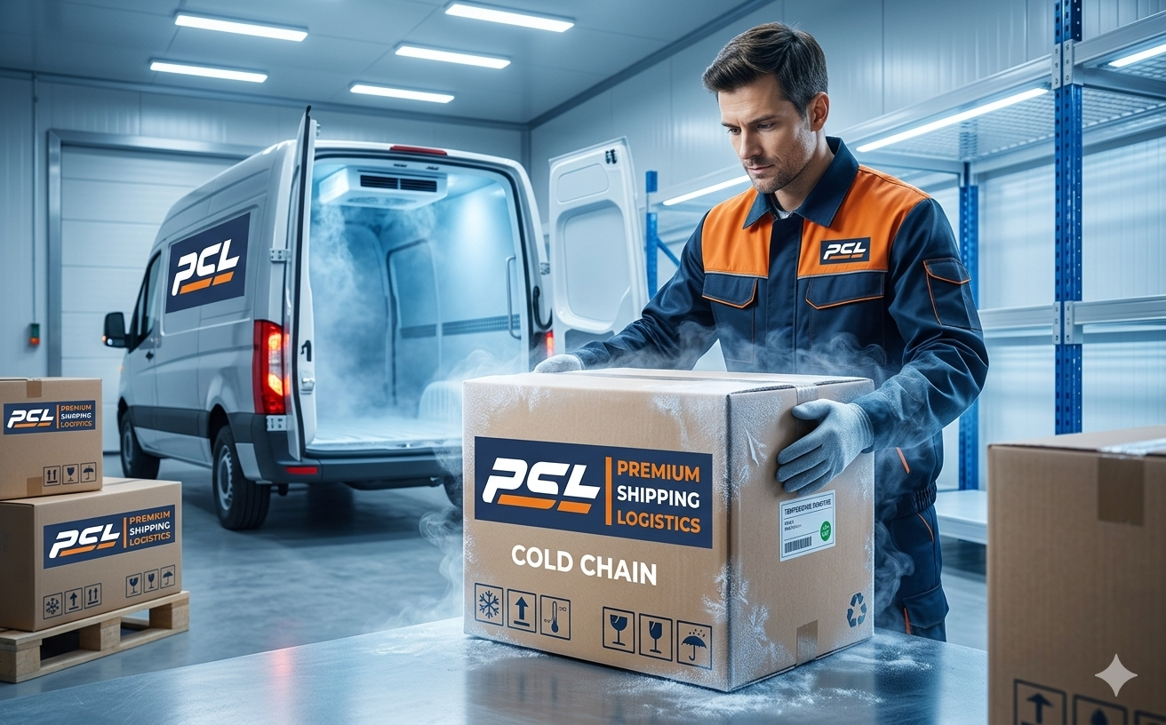 Cold Chain